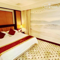 Nanmei Osotto Recreation Hotel Guangzhou 