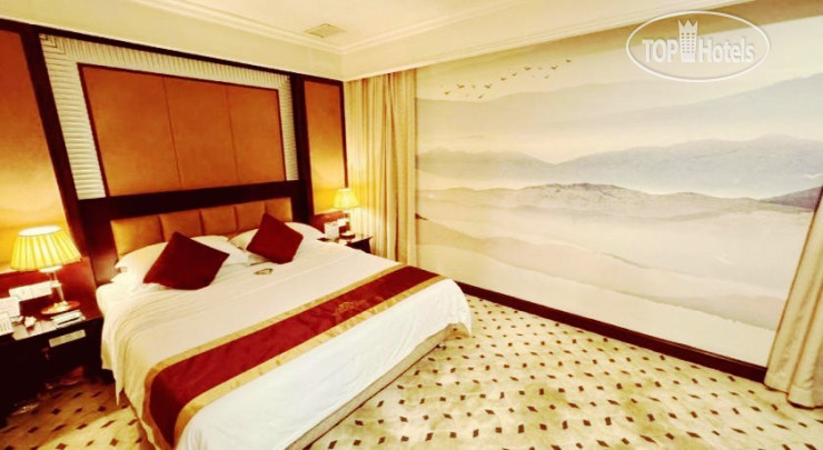 New photos from tourists Nanmei Osotto Recreation Hotel Guangzhou