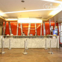 Guangdong Baiyun City Hotel Guangzhou 