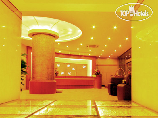 Hotel photo Pengan Hotel 3*