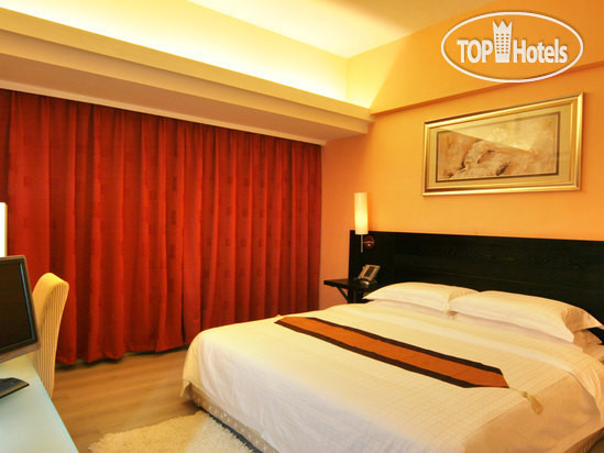 New photos from tourists Pengan Hotel 3*