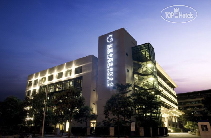 Hotel photo Southern Club Hotel 5*