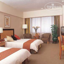 Holiday Inn City Centre Guangzhou (closed) 