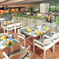 Holiday Inn City Centre Guangzhou (closed) 