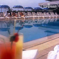 Holiday Inn City Centre Guangzhou (closed) 
