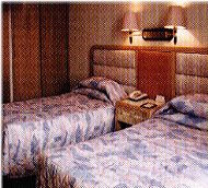 New photos from tourists Yuehai 3*