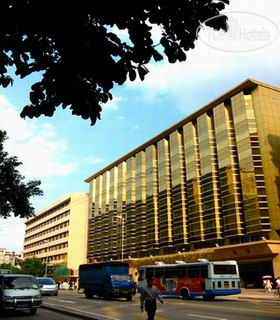Hotel photo New Mainland 3*