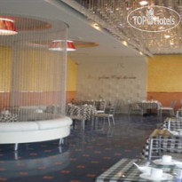 Motel 168 Guangzhou Tianhe North Road Ресторан