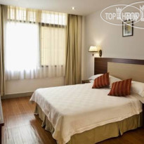 Suiyun Hotel Guangzhou