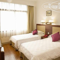 Suiyun Hotel Guangzhou