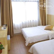 Suiyun Hotel Guangzhou