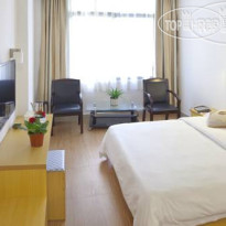 Suiyun Hotel Guangzhou