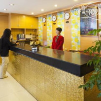 Suiyun Hotel Guangzhou