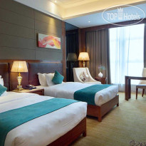 Honder International Hotel 