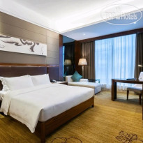 Honder International Hotel 