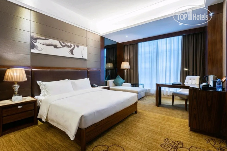 Hotel photo Honder International Hotel 5*