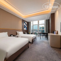 Honder International Hotel 