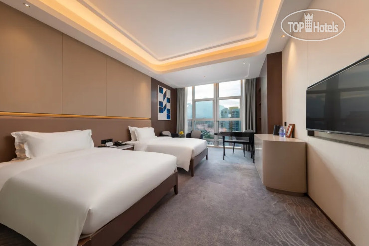 Hotel photo Honder International Hotel 5*