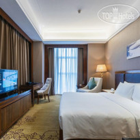 Honder International Hotel 