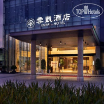 Unkai Hotel 