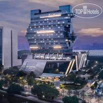 Langham Place Guangzhou 