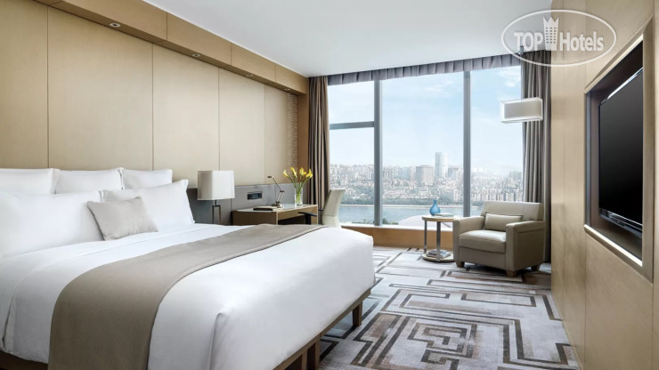 New photos from tourists Langham Place Guangzhou 5*