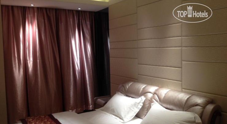 New photos from tourists Yi Chao International Apartment Guangzhou