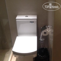  Yi Chao International Apartment Guangzhou 