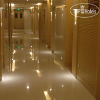  Yi Chao International Apartment Guangzhou 