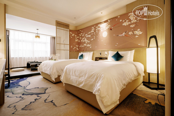 Hotel photo Baiyun Hotel 5*