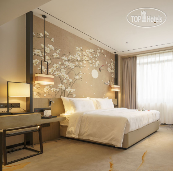 Hotel photo Baiyun Hotel 5*