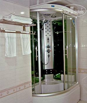 Hotelier's photos Xiang Jiang Hotel 3*