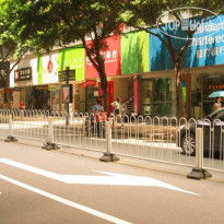Guangzhou Xiying Hotel 