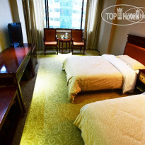 Kaiserdom Hotel Guangzhou Huayue