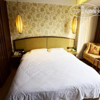 Kaiserdom Hotel Guangzhou Huayue