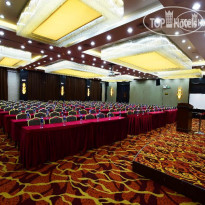 Kaiserdom Hotel Guangzhou Huayue