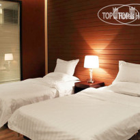 East Asia Hotel