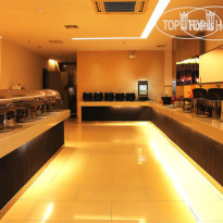 East Asia Hotel