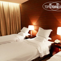 East Asia Hotel