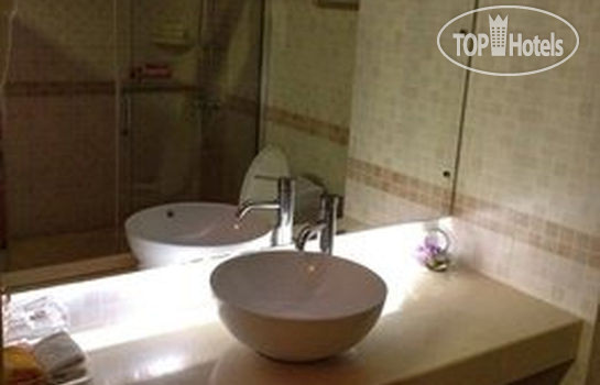 New photos from tourists Pulin Business Hotel 3*