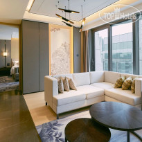 Kempinski Residences Guangzhou 