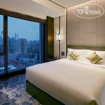 Kempinski Residences Guangzhou 