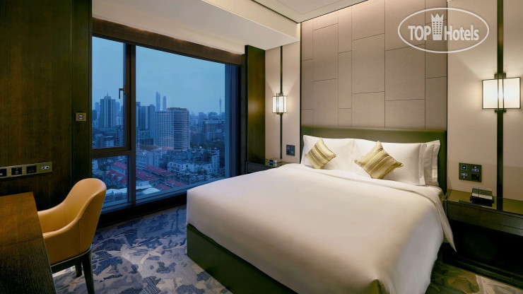 Kempinski Residences Guangzhou