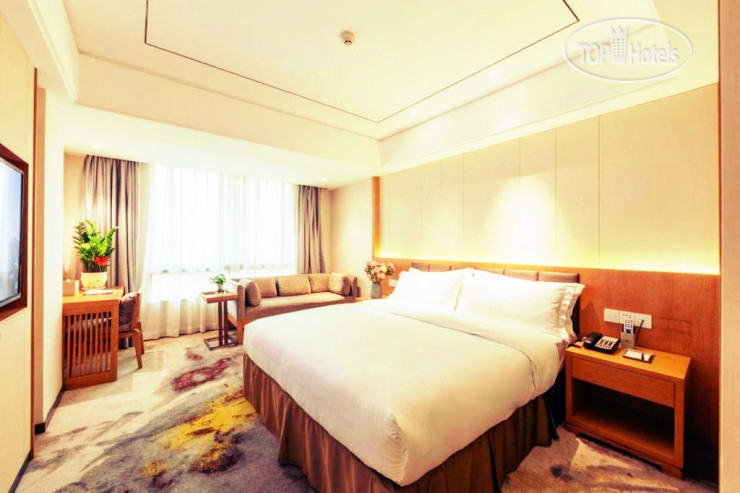 Hotel photo Zhuozun Jinsha 