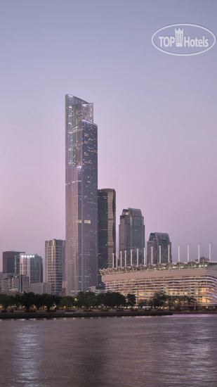 Hotel photo Rosewood Guangzhou 5*