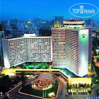 LN Garden Hotel Guangzhou 