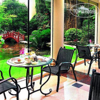 LN Garden Hotel Guangzhou 