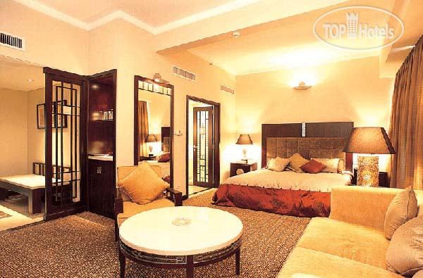 Hotel photo Dongfang 5*