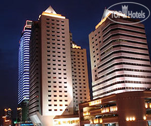 Hotel photo Riverside 4*