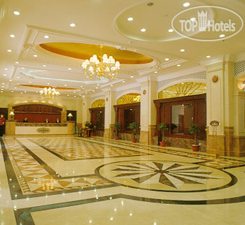 Hotel photo Grand Palace 4*